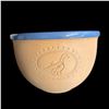 Image 4 : SET OF 3 CLAY NESTING BOWLS