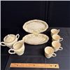 Image 1 : SYRACUSE CHINA - LOT OF FINE CHINA