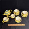 Image 1 : ROYAL NIPPON - LOT OF 14 FINE CHINA