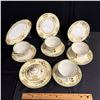 Image 1 : MEITO CHINA - LOT OF 17
