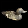 Image 1 : VINTAGE DECOY WOODEN DUCK