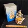Image 1 : DISNEY - MICKEYS YANKEE DOODLE DANDY SNOW GLOBE