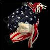 Image 3 : TY BEANIE  - LOT OF 3 US PATRIOTS