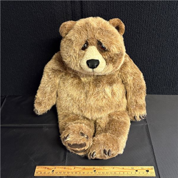 DAKIN - LTD EDITION STUFFED BEAR