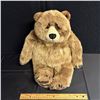 Image 1 : DAKIN - LTD EDITION STUFFED BEAR
