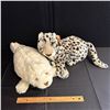 Image 1 : DAKIN - LOT OF 2 STUFFED ANIMALS