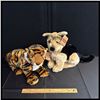 Image 1 : DAKIN - LOT OF 2 STUFFED ANIMALS