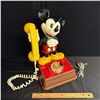 Image 1 : DISNEY - MICKEY MOUSE ROTARY PHONE