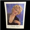 Image 1 : MARILYN MONROE LITHOGRAPH