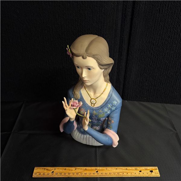 ISPANKY - DIANNE BUST