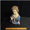 Image 1 : ISPANKY - DIANNE BUST