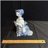 Image 1 : BJORN WIINBLAD - PORCELAIN SCULPTURE