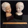 Image 1 : CYBIS - EROS BUST SET OF 2