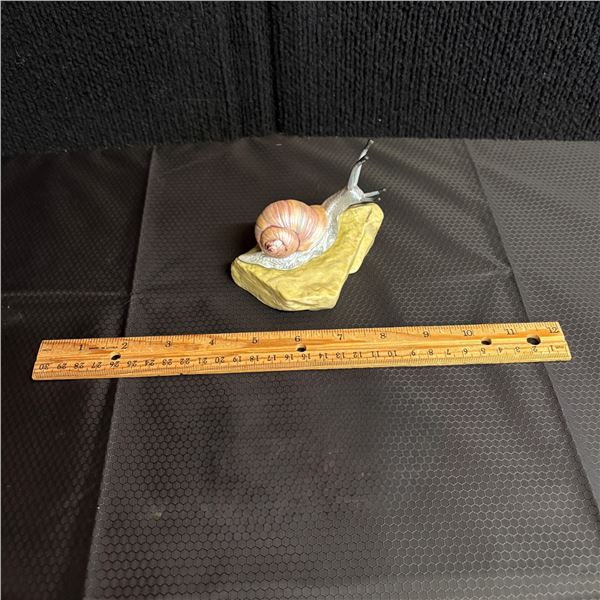 CYBIS - SIR HENRYI ESCARGOT