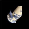 Image 4 : BJORN WIINBLAD - PORCELAIN SCULPTURE
