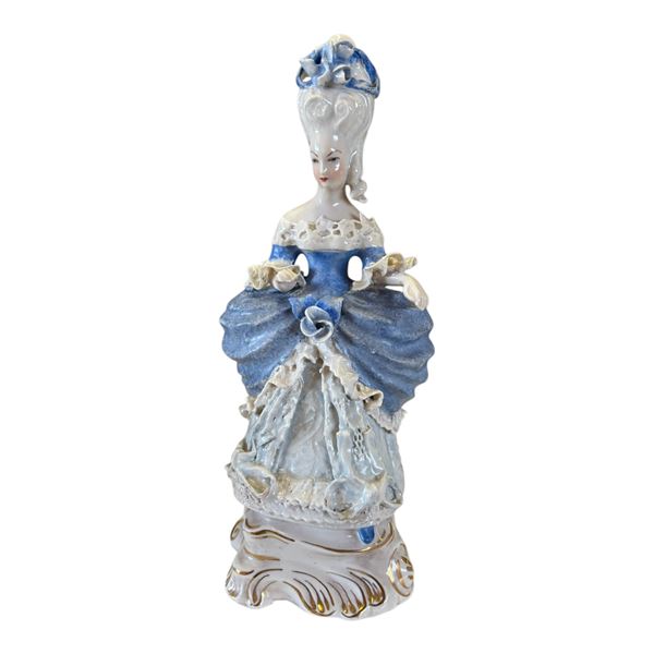 CORDEY - LADY IN BLUE