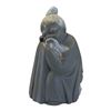 Image 1 : LLADRO - ORIENTAL MONK GRES