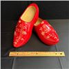 Image 1 : DUTCH WOODEN SHOES