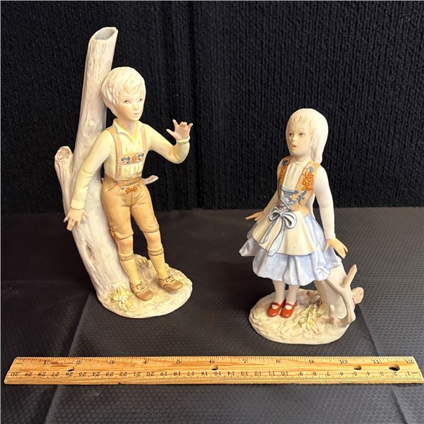 CYBIS - HANSEL AND GRETEL SET