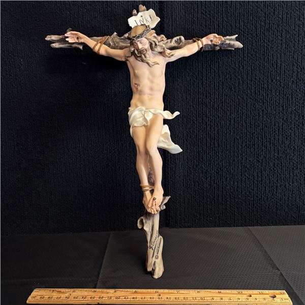 FLORENCE / GUISEPPE ARMANI - THE PASSION OF CHRIST