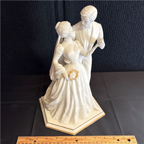 FRANKLIN MINT - TO HAVE AND TO HOLD