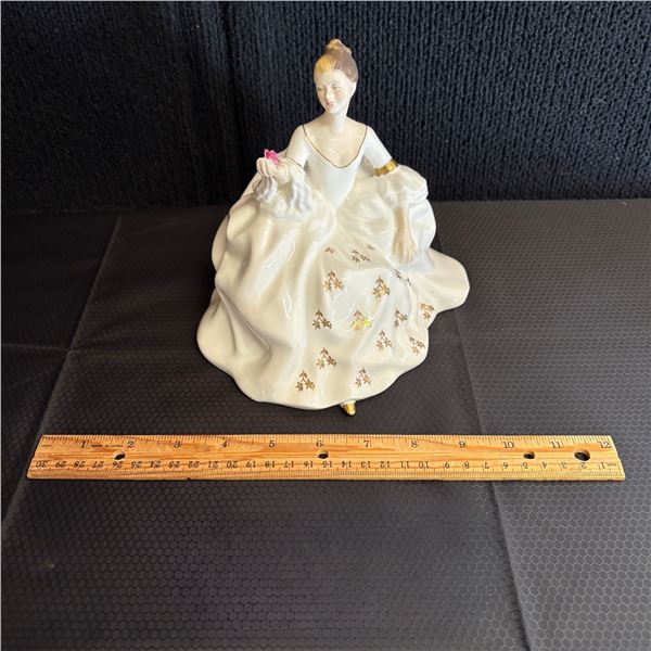 ROYAL DOULTON - MY LOVE