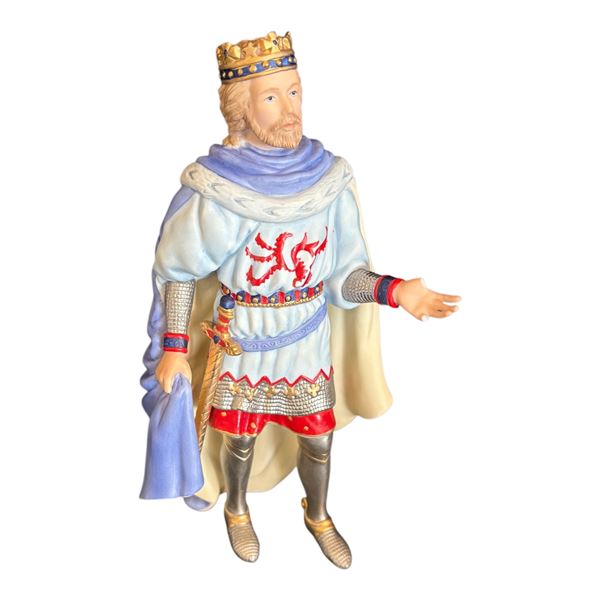 LENOX - KING ARTHUR