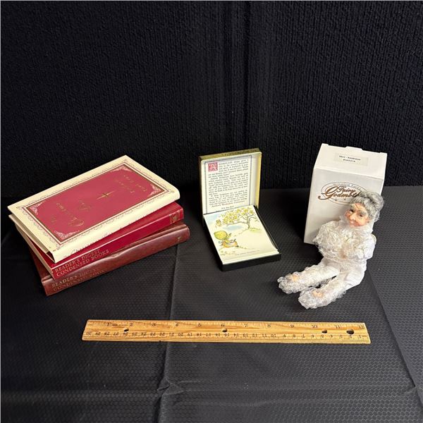 LOT OF MISCELLANEOUS