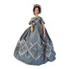 Image 1 : FRANKLIN MINT DOLL - MELANIE