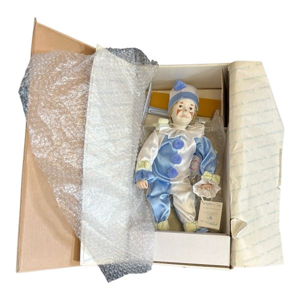 CYBIS - GIFT OF INNOCENCE