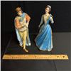 Image 1 : LENOX - SET OF ROMEO AND JULIETTE