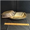 Image 1 : ROGERS / INTERNATIONAL SILVER - SERVING DISH