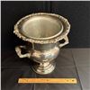 Image 1 : SHERIDAN - SILVERPLATED ICE BUCKET