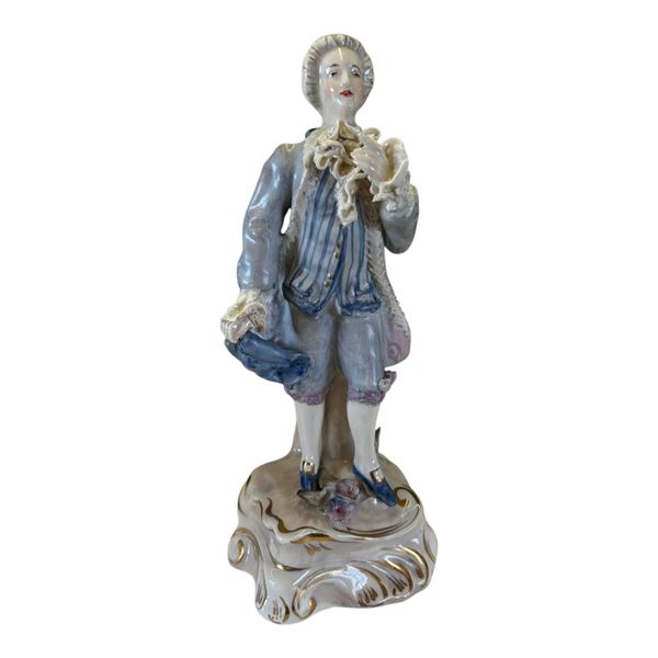 CORDEY - MAN IN BLUE