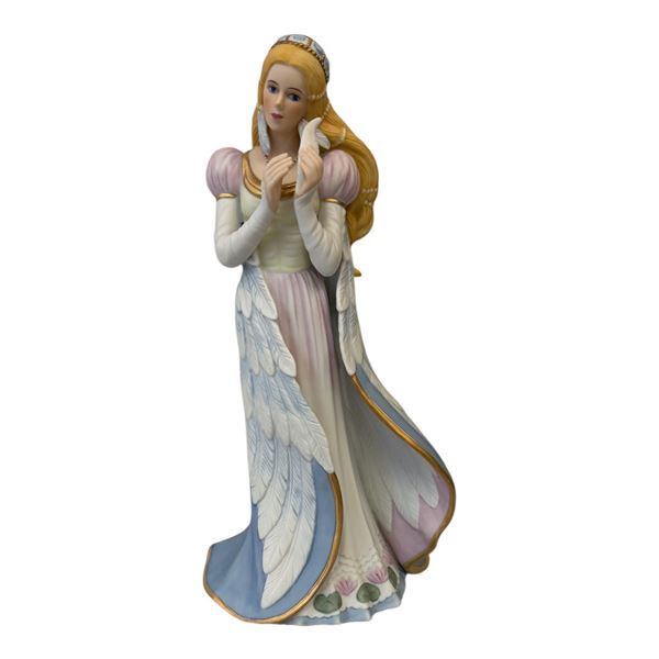 LENOX - THE SWAN PRINCESS