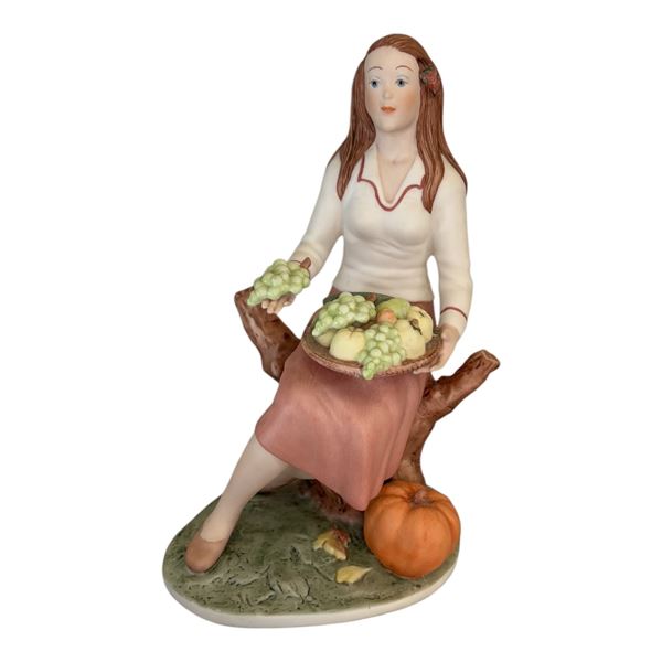 ISPANKY - AUTUMN LTD EDITION