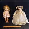 Image 1 : LOT OF 2 DOLLS