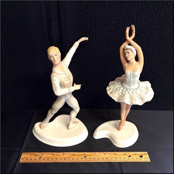 BOEHM - SET OF 2 ROMANTIC MOMENTS