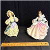 Image 1 : ROYAL DOULTON - LOT OF 2