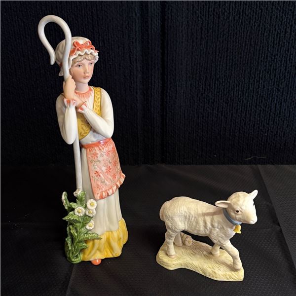 CYBIS - LITTLE BO BEEP SET