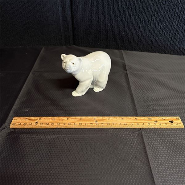 LLADRO - POLAR BEAR