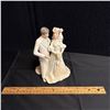 Image 1 : CYBIS - MINIATURE BRIDE AND GROOM