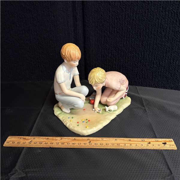 CYBIS - RUSTY AND JONNY