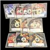Image 1 : LOT OF 10 DVD MOVIE DISKS