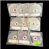 Image 1 : LOT OF 10 DVD MOVIE DISKS