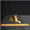 Image 1 : ROYAL DUX - DOG FIGURINE