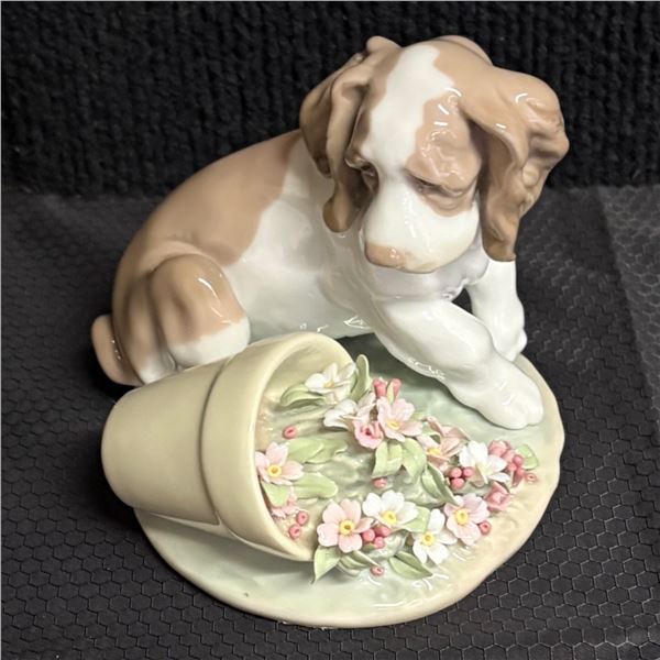 LLADRO - IT WASNT ME