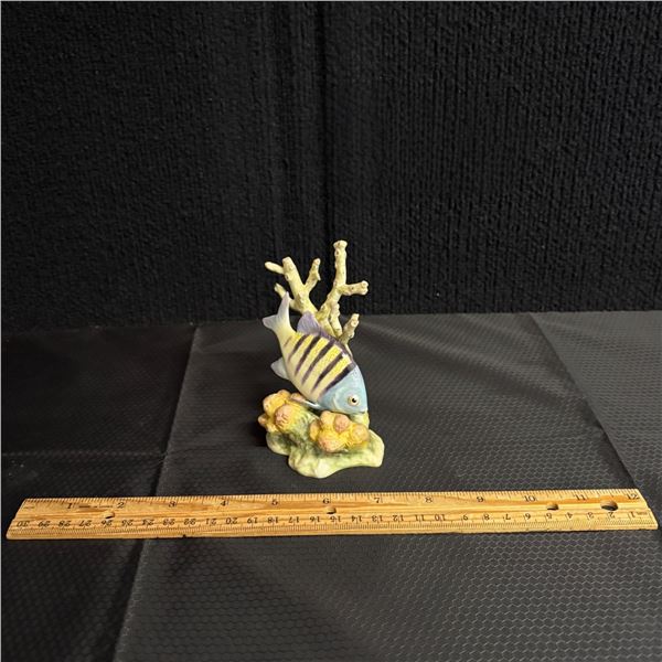 ROYAL WORCESTER - SARGEANT MAJOR