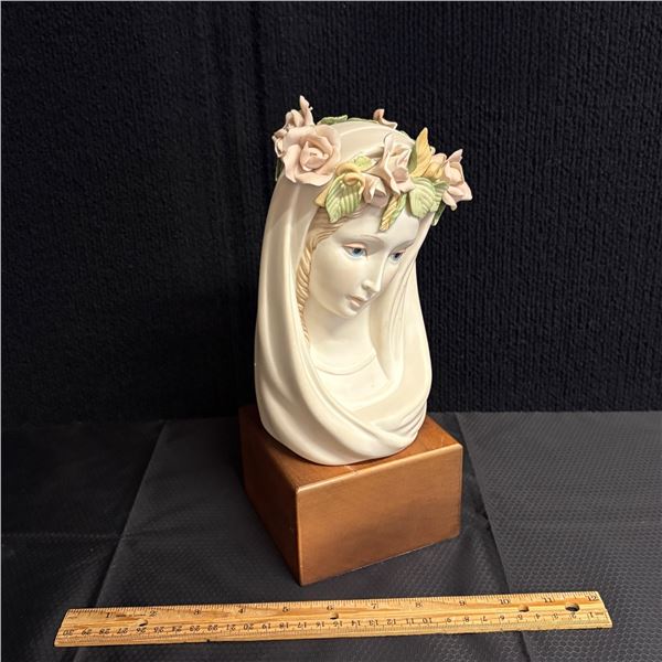 CYBIS - MADONNA BUST