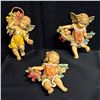 Image 1 : SIMONETTI - SET OF CHERUBS